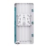 Satino Hyginity handdoekdispenser interfold XL wit