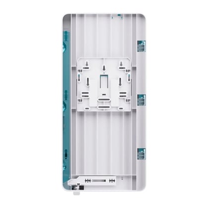 Satino Hyginity handdoekdispenser interfold XL wit