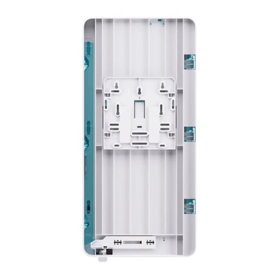 Satino Hyginity handdoekdispenser interfold XL wit