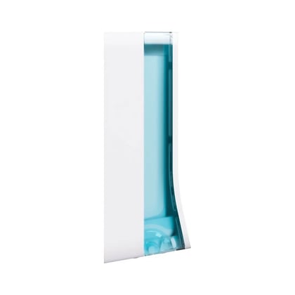 Satino handdoekdispenser interfold S wit