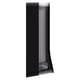 Satino handdoekdispenser interfold S zwart 