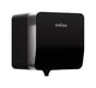 Satino centerfeed poetsroldispenser plus zwart 