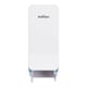 Satino system toiletpapierdispenser wit voor dubbele rollen