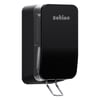 Satino Clean&Care Hyginity zeepdispenser zwart voor 500ml cartridges