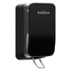 Satino Clean&Care Hyginity zeepdispenser zwart voor 500ml cartridges