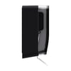 Satino Clean&Care Hyginity zeepdispenser zwart voor 500ml cartridges