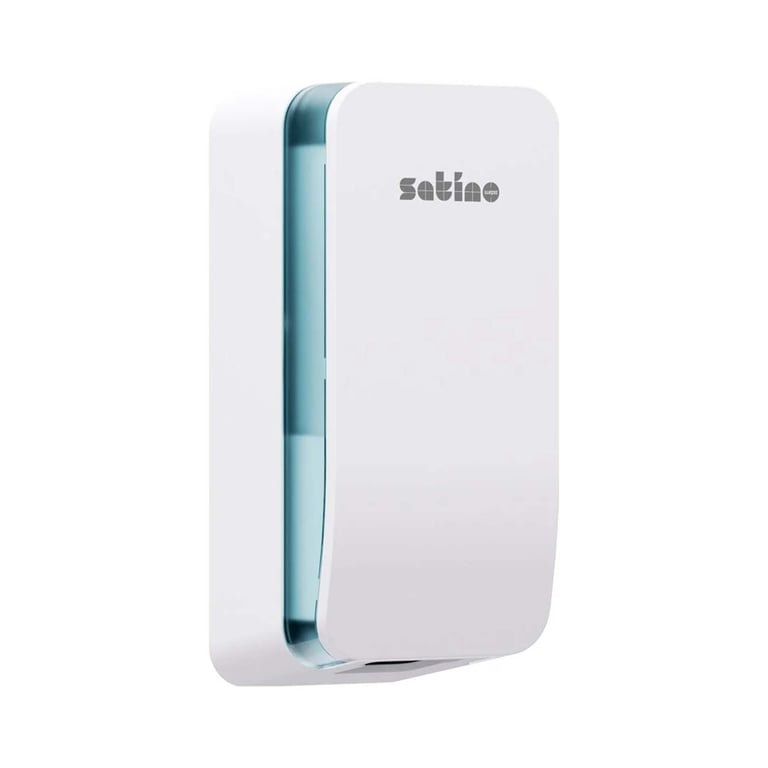 Satino sensor Clean&Care desinfectie dispenser
