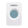 Satino hygiënezakjes dispenser wit 