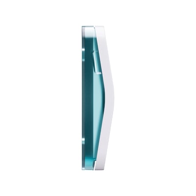 Satino hygiënezakjes dispenser wit