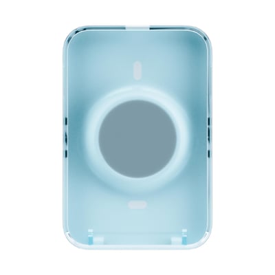 Satino hygiënezakjes dispenser wit