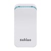 Satino luchtverfrisser Eco wit  