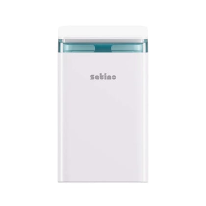 Satino hygiënebox wit 5ltr 