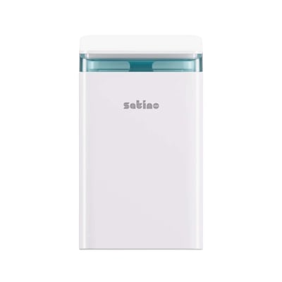 Satino hygiënebox wit 5ltr 