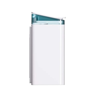 Satino hygiënebox wit 5ltr 