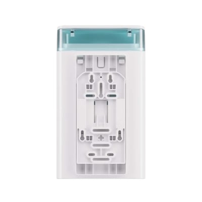 Satino hygiënebox wit 5ltr 