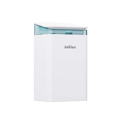 Satino hygiënebox wit 5ltr 