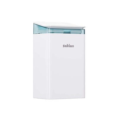 Satino hygiënebox wit 5ltr 