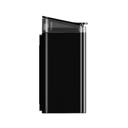 Satino hygiënebox zwart 5ltr 