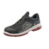Bata Forward Goal S3 ESD veiligheidsschoen laag grijs maat 38 XW