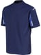 Orcon Capture Vincent t-shirt donker-/korenblauw maat S
