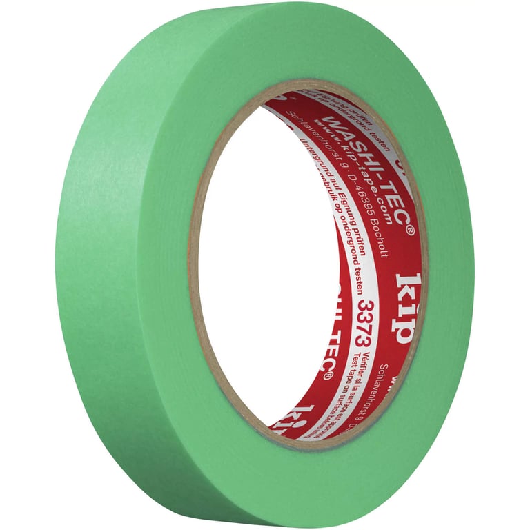 Kip 3373 FineLine Washi-Tec tape extra sterk 50 meter