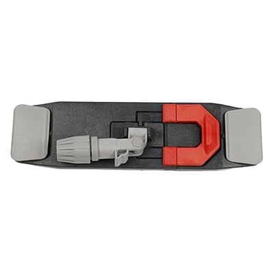 Numatic vlakmophouder hang-on systeem 40cm 