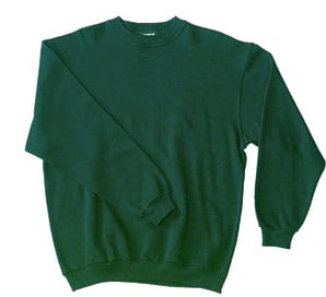 Orcon sweater katoen/polyester