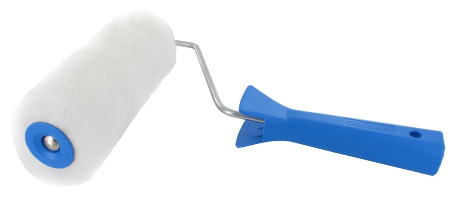 CaluPaint verfrol vestan 15cm met 6mm beugel