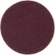 Klingspor NDS 400K schuurvlies wschijven 150mm  ultra dun siliciumcarbide korrel 600