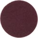 Klingspor NDS 400K schuurvlies wielen 150mm  zeer dun aluminium oxide korrel 320