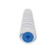 CaluPaint verfrol 50cm nylon blauwe streep 18mm poolhoogte