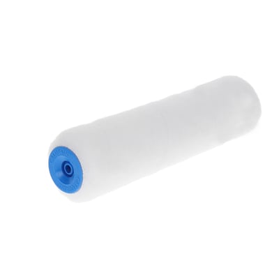 CaluPaint verfrol 50cm nylon wit 11mm poolhoogte in folie