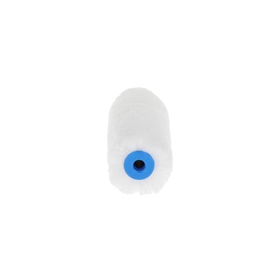CaluPaint verfrol 10cm microvezel wit 11mm poolhoogte