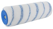 CaluPaint verfrol 25cm nylon blauwe streep diameter 55mm 14mm poolhoogte per stuk verpakt