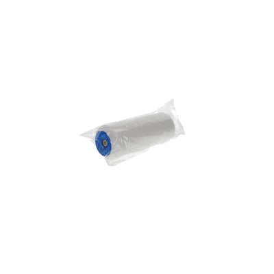 CaluPaint verfrol 18cm microvezel  wit 11mm poolhoogte