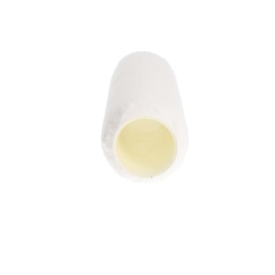 CaluPaint verfrol 25cm poolhoogte 11mm microvezel wit t.b.v. korfbeugel