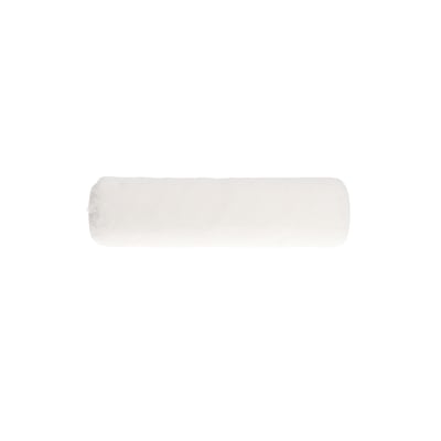 CaluPaint verfrol 25cm poolhoogte 11mm microvezel wit t.b.v. korfbeugel