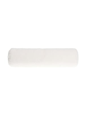 CaluPaint verfrol 25cm microvezel poolhoogte 15mm  wit voor korfbeugel per stuk verpakt