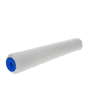 CaluPaint verfrol 50cm microvezel wit 11mm poolhoogte