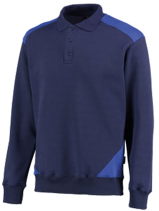 Orcon Stockport polosweater  