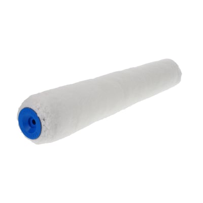 CaluPaint verfrol 50cm microvezel wit 15mm poolhoogte per stuk verpakt