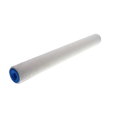 CaluPaint verfrol 50cm microvezel  wit 5mm poolhoogte