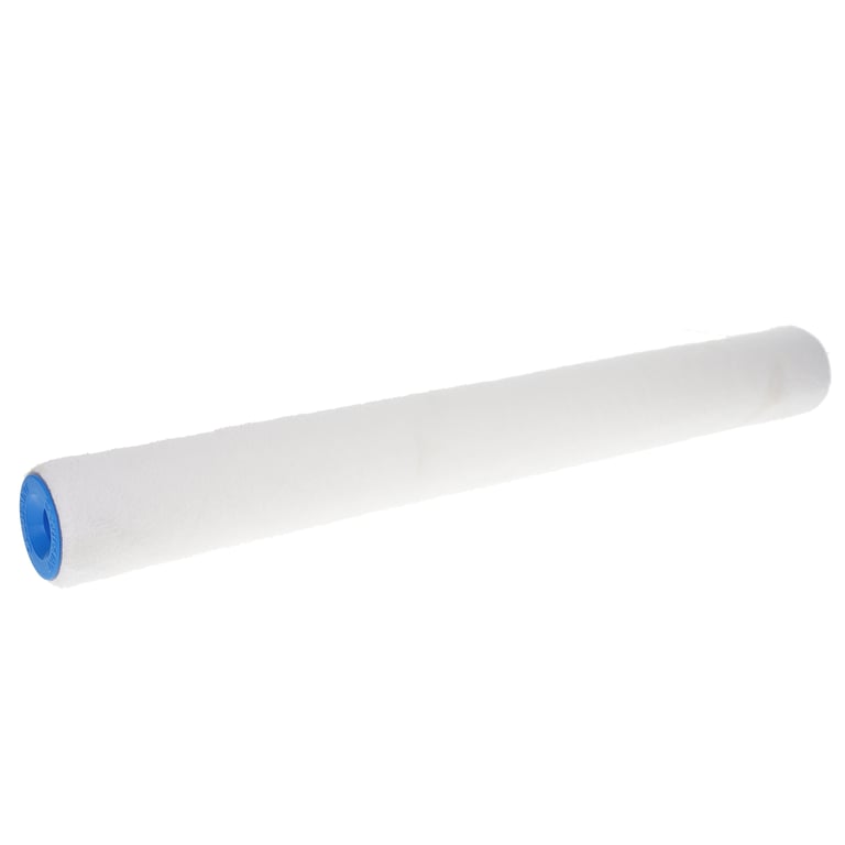 CaluPaint verfrol microvezel wit in folie
