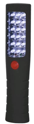 Zaklamp LED oplaadbaar 