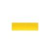 CaluPaint verfrol 10cm structuur geel kern 9mm poolhoogte
