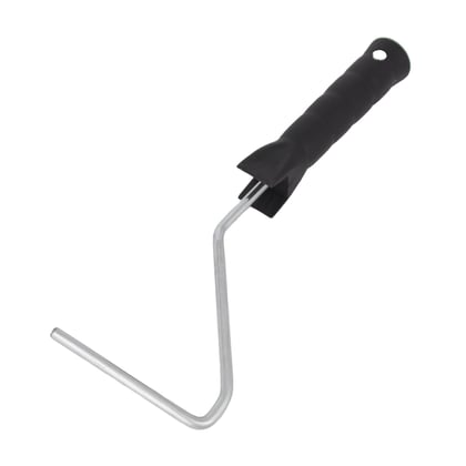 verfrolbeugel voor 10cm wisselrol lengte 27cm doorsnede 6mm