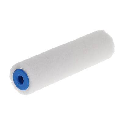 CaluPaint verfrol 10cm Magic Vilt wit 5mm poolhoogte