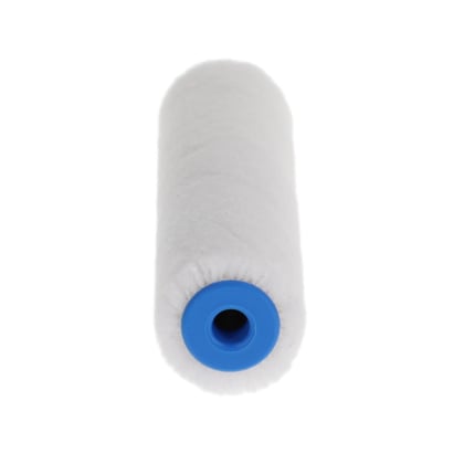 CaluPaint verfrol 10cm Magic Vilt wit 5mm poolhoogte