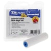 CaluPaint verfrol 10cm Magic Vilt  wit 5mm poolhoogte