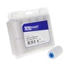 CaluPaint verfrol 5cm microvezel wit 8mm poolhoogte 